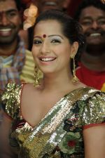 Meghna Naidu Dance On Sets Stills (2).jpg