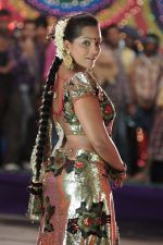 Meghna Naidu Dance On Sets Stills (30).jpg