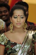 Meghna Naidu Dance On Sets Stills (6).jpg