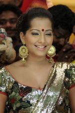 Meghna Naidu Dance On Sets Stills (7).jpg