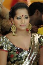 Meghna Naidu Dance On Sets Stills (9).jpg