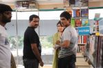 Siddharth Narayan in Oh My Friend Movie On Sets (5).jpg