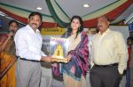 Taapsee Pannu attends Tirumala Music Centre Lucky Draw on 30th September 2011(62).JPG