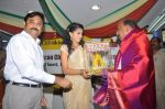 Taapsee Pannu attends Tirumala Music Centre Lucky Draw on 30th September 2011(65).JPG