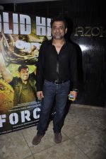 Anees Bazmee at Force film success bash in Oakwood on 7th Oct 2011 (32).JPG