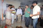 Mahesh Babu attends Seethamma Vakitlo Sirimalle Chettu Movie Opening on October 5th 2011 (16).JPG
