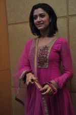 Mamta Mohandas attends Anwar Movie Audio Launch on 5th October 2011 (130).JPG