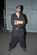 Mika Singh at Mika video shoot in Malad on 7th Oct 2011 (12).JPG