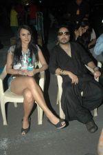 Mika Singh at Mika video shoot in Malad on 7th Oct 2011 (16).JPG