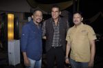 Mukesh Rishi at Force film success bash in Oakwood on 7th Oct 2011 (62).JPG