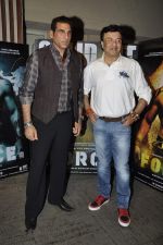 Mukesh Rishi at Force film success bash in Oakwood on 7th Oct 2011 (63).JPG