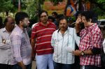 Nandamuri Balakrishna in Adhinayakudu Movie On Sets (7).jpg