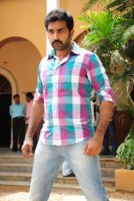 Nandamuri Tarakaratna in Nandeeswarudu Movie Stills (12).jpg