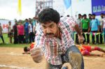 Nandamuri Tarakaratna in Nandeeswarudu Movie Stills (28).jpg