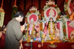 Ranbir Kapoor at North Bombay Sarbojanin Durga Puja on 4th Oct 2011 (57).JPG