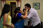 Sheena Shahabadi, Nandamuri Tarakaratna in Nandeeswarudu Movie Stills (4).jpg