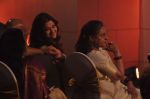 Aishwarya Rai Bachchan at the launch of the Hanuman Chalisa album in Mehboob Studio on 9th Oct 2011 (50).JPG