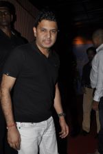 Bhushan Kumar at Love Breakups Zindagi party in Aurus on 9th Oct 2011 (20).JPG