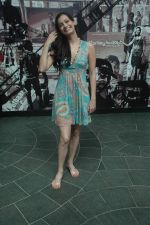 Dia Mirza promotes her film Love Breakups Zindagi in Cinemax on 9th Oct 2011 (21).JPG