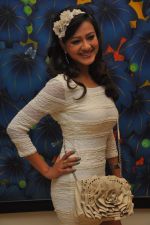 Madalasa Sharma in a casual shoot during Feel My Love Movie Pressmeet on 5th October 2011 (12).JPG