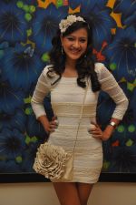 Madalasa Sharma in a casual shoot during Feel My Love Movie Pressmeet on 5th October 2011 (26).JPG
