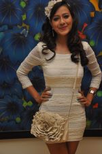 Madalasa Sharma in a casual shoot during Feel My Love Movie Pressmeet on 5th October 2011 (28).JPG