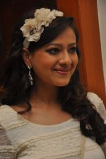 Madalasa Sharma in a casual shoot during Feel My Love Movie Pressmeet on 5th October 2011 (40).JPG