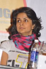 Gul Panag attends Karmayuga - The Right every Wrong Generation Event on October 4th 2011 (13).jpg