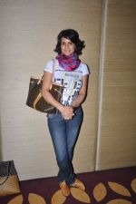 Gul Panag attends Karmayuga - The Right every Wrong Generation Event on October 4th 2011 (2).jpg