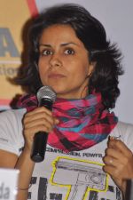Gul Panag attends Karmayuga - The Right every Wrong Generation Event on October 4th 2011 (24).jpg