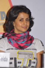 Gul Panag attends Karmayuga - The Right every Wrong Generation Event on October 4th 2011 (28).jpg