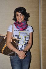 Gul Panag attends Karmayuga - The Right every Wrong Generation Event on October 4th 2011 (3).jpg