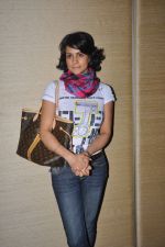 Gul Panag attends Karmayuga - The Right every Wrong Generation Event on October 4th 2011 (5).jpg