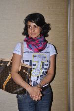 Gul Panag attends Karmayuga - The Right every Wrong Generation Event on October 4th 2011 (6).jpg