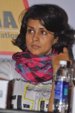 Gul Panag attends Karmayuga - The Right every Wrong Generation Event on October 4th 2011 (9).jpg