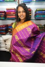 Sonia Launches Tharangini Saree Store on October 7th 2011 (10).jpg