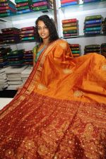 Sonia Launches Tharangini Saree Store on October 7th 2011 (11).jpg