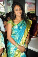 Sonia Launches Tharangini Saree Store on October 7th 2011 (5).jpg
