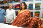 Sonia Launches Tharangini Saree Store on October 7th 2011 (6).jpg
