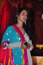 Anushka Shetty attends Mogudu Movie Audio Launch on 11th October 2011 (34).jpg