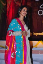 Anushka Shetty attends Mogudu Movie Audio Launch on 11th October 2011 (36).jpg