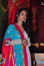 Anushka Shetty attends Mogudu Movie Audio Launch on 11th October 2011 (38).jpg