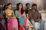 Anushka Shetty, Tapasee Pannu attends Mogudu Movie Audio Launch on 11th October 2011 (1).jpg