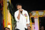 Gopichand attends Mogudu Movie Audio Launch on 11th October 2011 (16).jpg