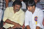 Gopichand attends Mogudu Movie Audio Launch on 11th October 2011 (30).jpg