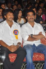 Junior NTR, Gopichand attends Mogudu Movie Audio Launch on 11th October 2011 (16).jpg