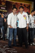 Junior NTR, Gopichand attends Mogudu Movie Audio Launch on 11th October 2011 (2).jpg