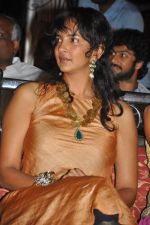 Lakshmi Prasanna attends Mogudu Movie Audio Launch on 11th October 2011 (1).jpg