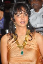 Lakshmi Prasanna attends Mogudu Movie Audio Launch on 11th October 2011 (2).jpg