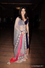 Priyanka Chopra at the People Magazine - UTVSTARS best dressed party in Grand Hyatt, Mumbai on 8th Oct 2011 (233).JPG